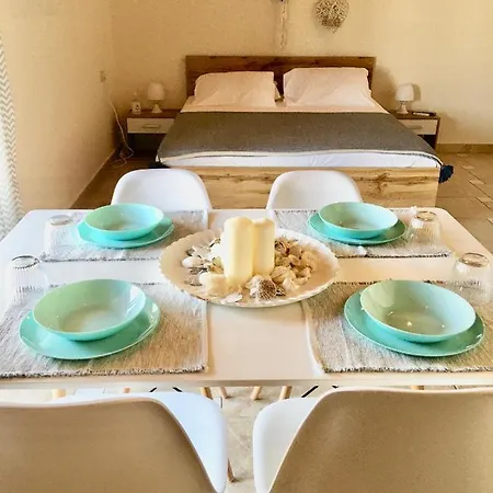 B4 Apartmán *