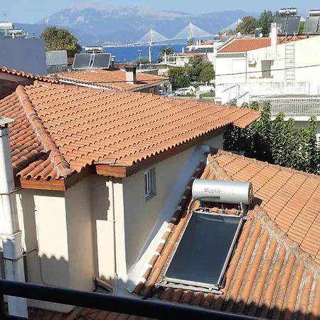 Apartmán B4 *