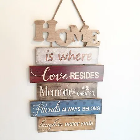 B4 Апартаменты *