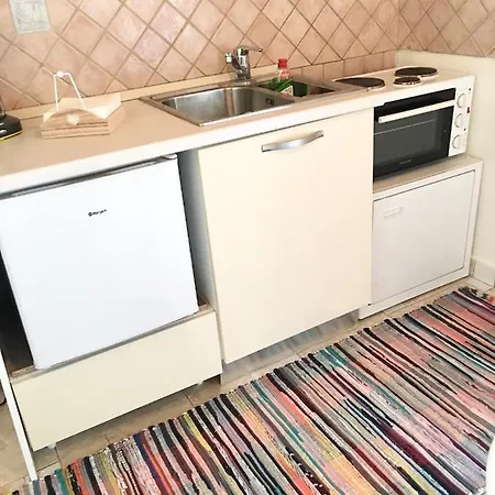 Apartamento B4 Patras