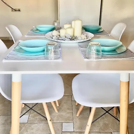 B4 شقة باترا