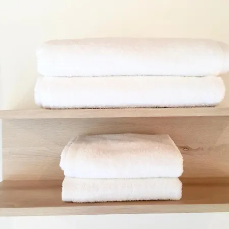 Апартаменты B4