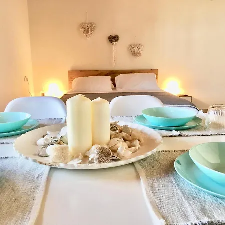 B4 Апартаменты *