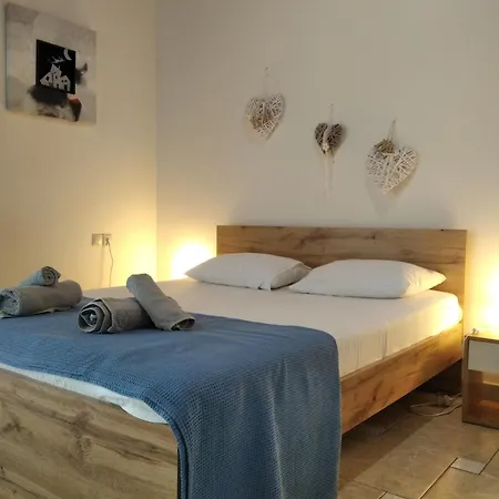 Appartement B4