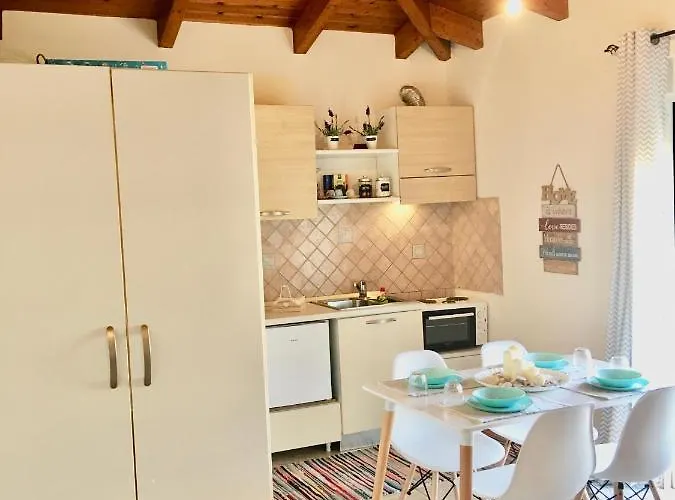 Apartament B4