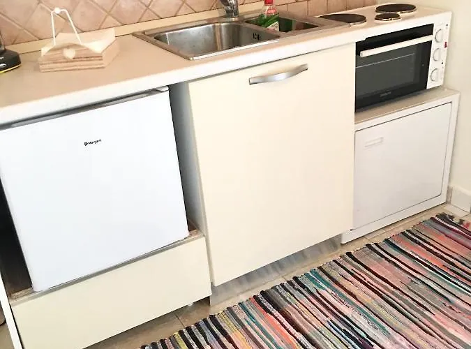 Apartament B4 Patras
