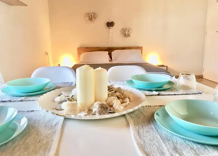 B4 Apartament *