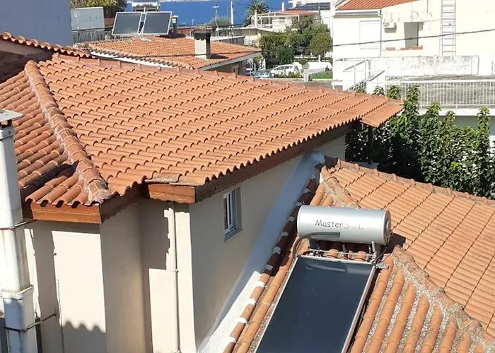 Apartament B4 *