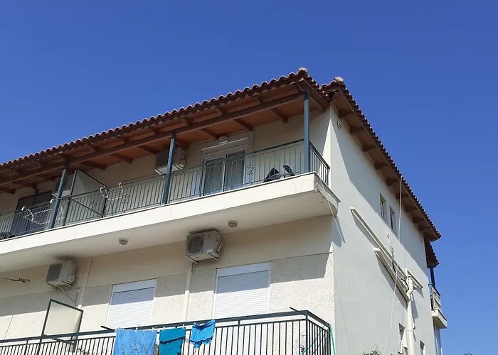 Apartament B4 Patras