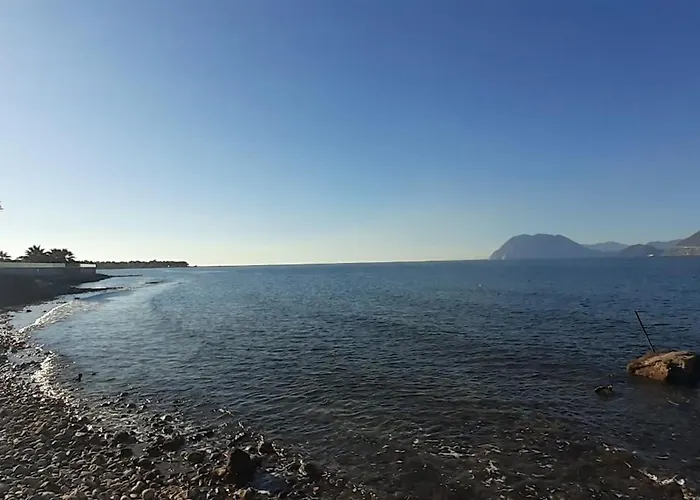 B4 Διαμέρισμα