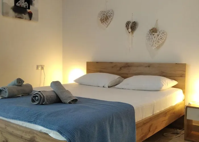 Apartament B4