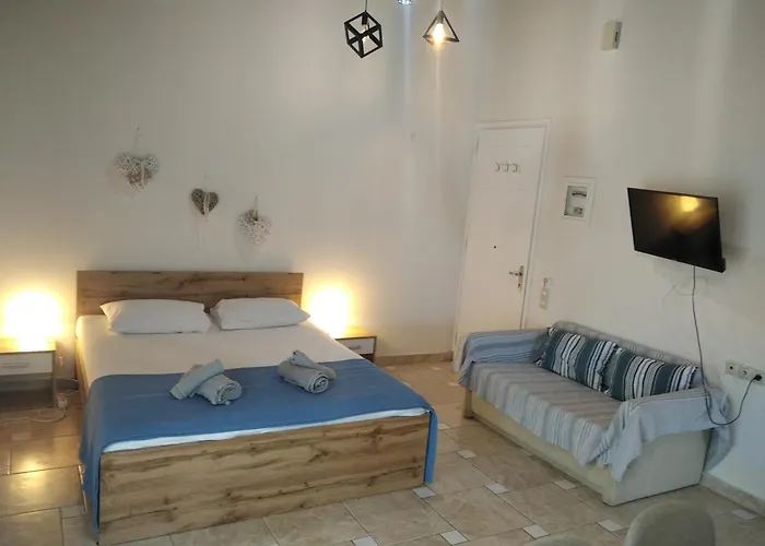 Apartament B4